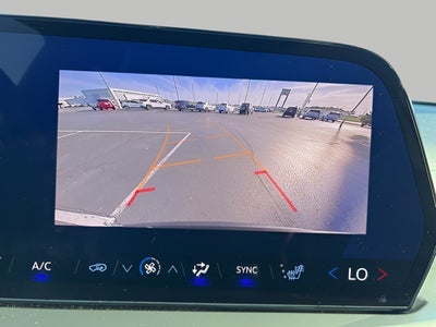 2025 Chevrolet Traverse LT 2LT