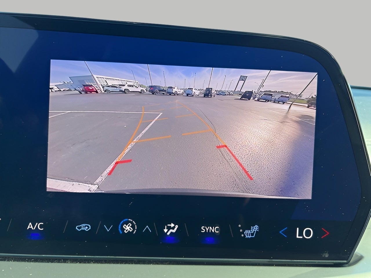 2025 Chevrolet Traverse LT 2LT