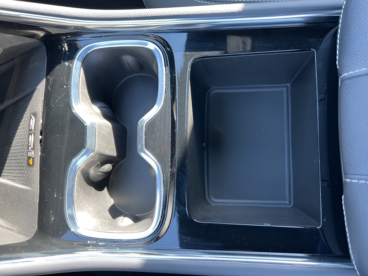 2025 Chevrolet Traverse LT 2LT