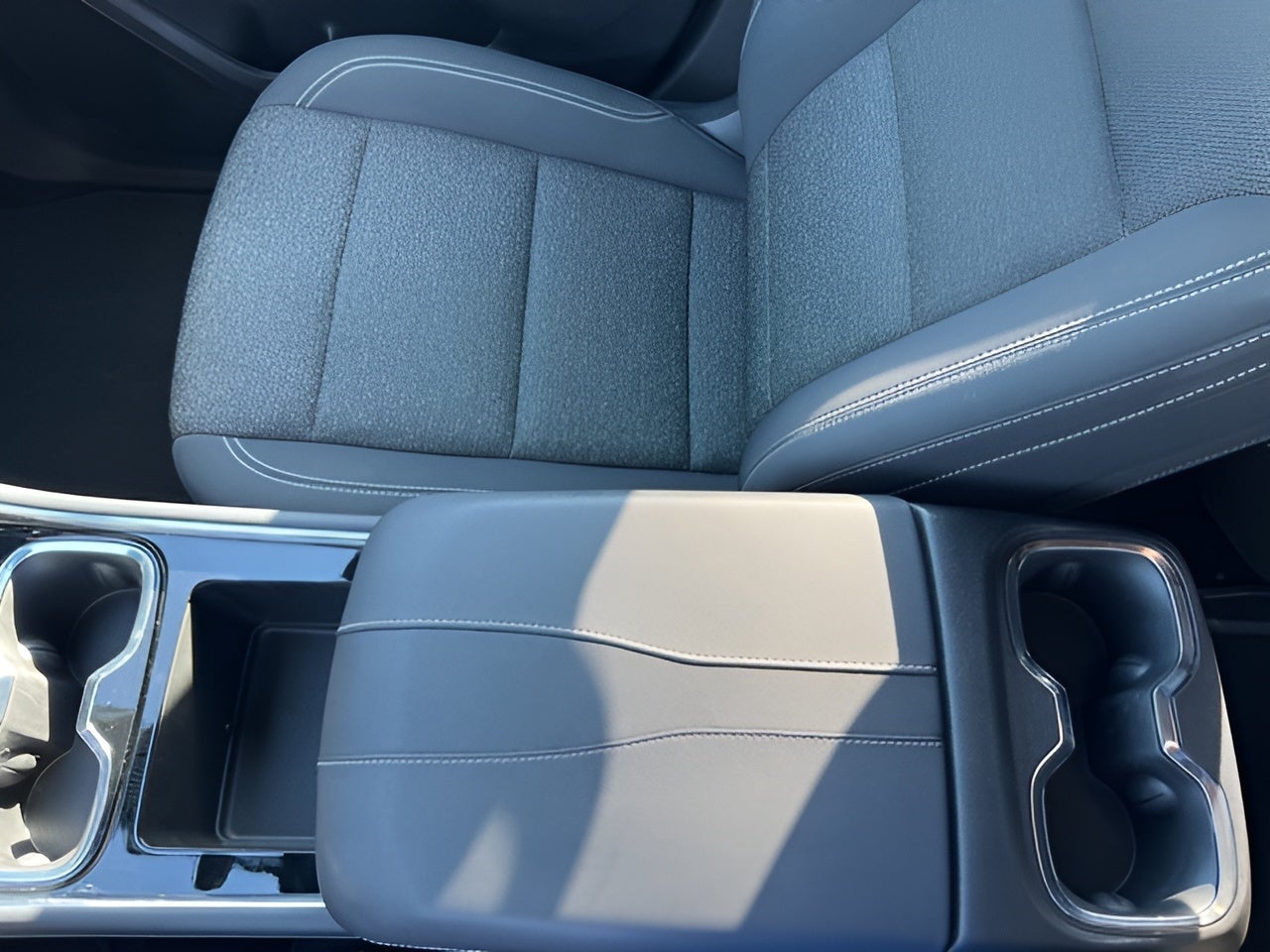 2025 Chevrolet Traverse LT 2LT