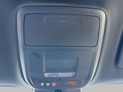 2025 Chevrolet Traverse LT 2LT