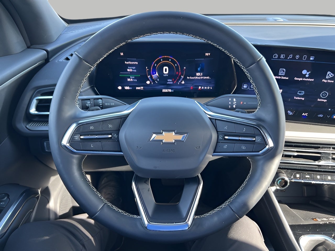 2025 Chevrolet Traverse LT 2LT