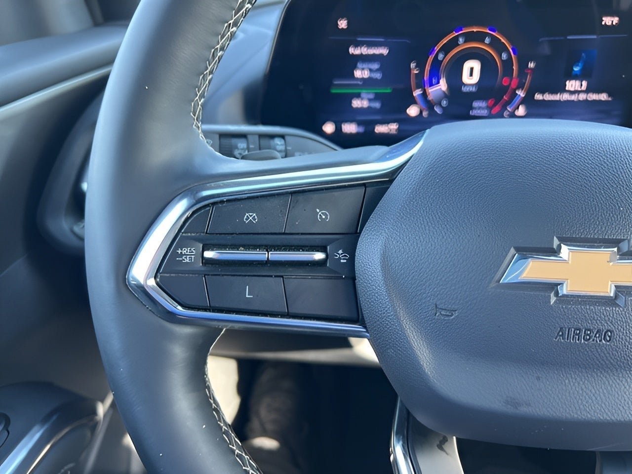 2025 Chevrolet Traverse LT 2LT