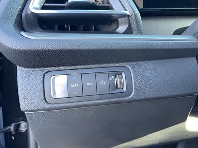 2025 Chevrolet Traverse LT 2LT