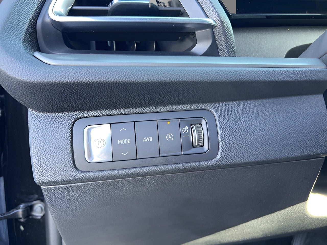 2025 Chevrolet Traverse LT 2LT