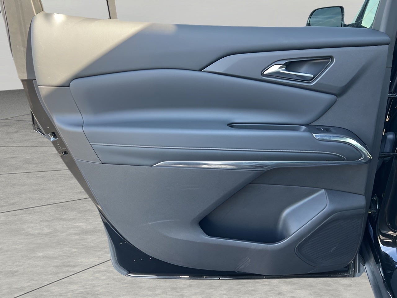 2025 Chevrolet Traverse LT 2LT