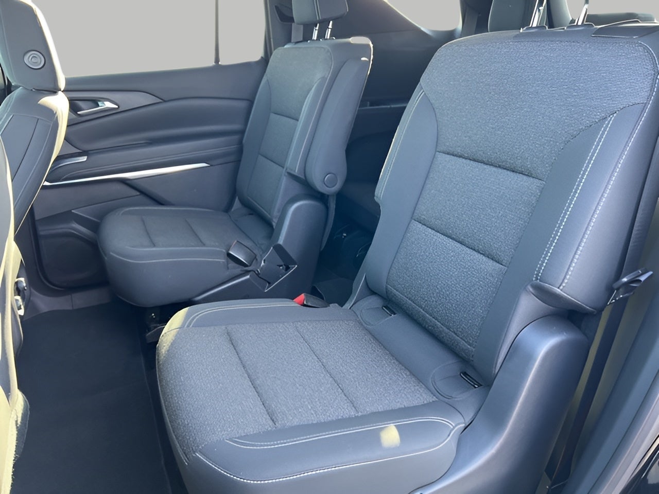 2025 Chevrolet Traverse LT 2LT