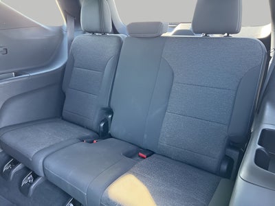 2025 Chevrolet Traverse LT 2LT