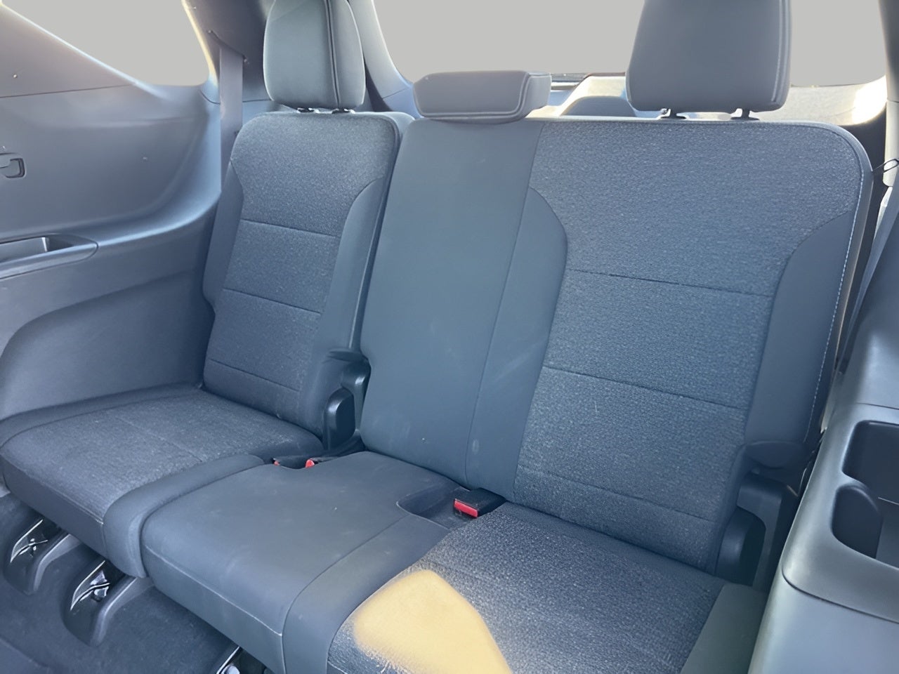 2025 Chevrolet Traverse LT 2LT