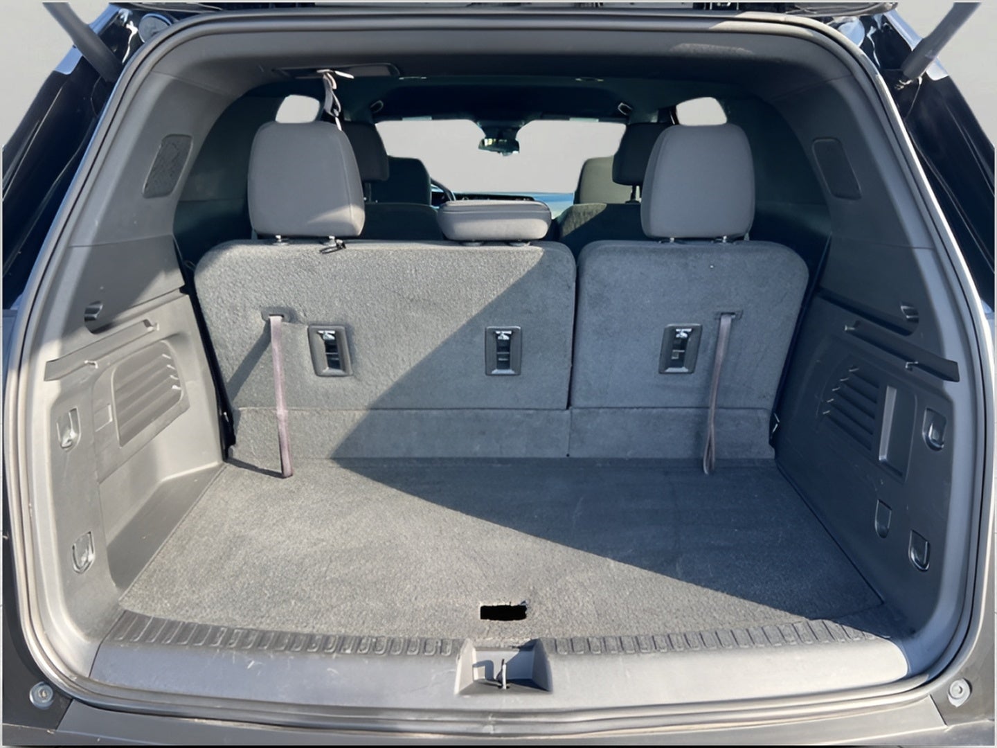 2025 Chevrolet Traverse LT 2LT