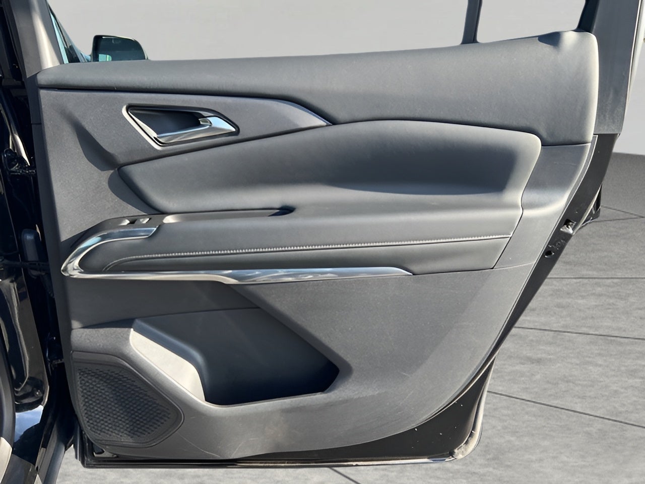 2025 Chevrolet Traverse LT 2LT