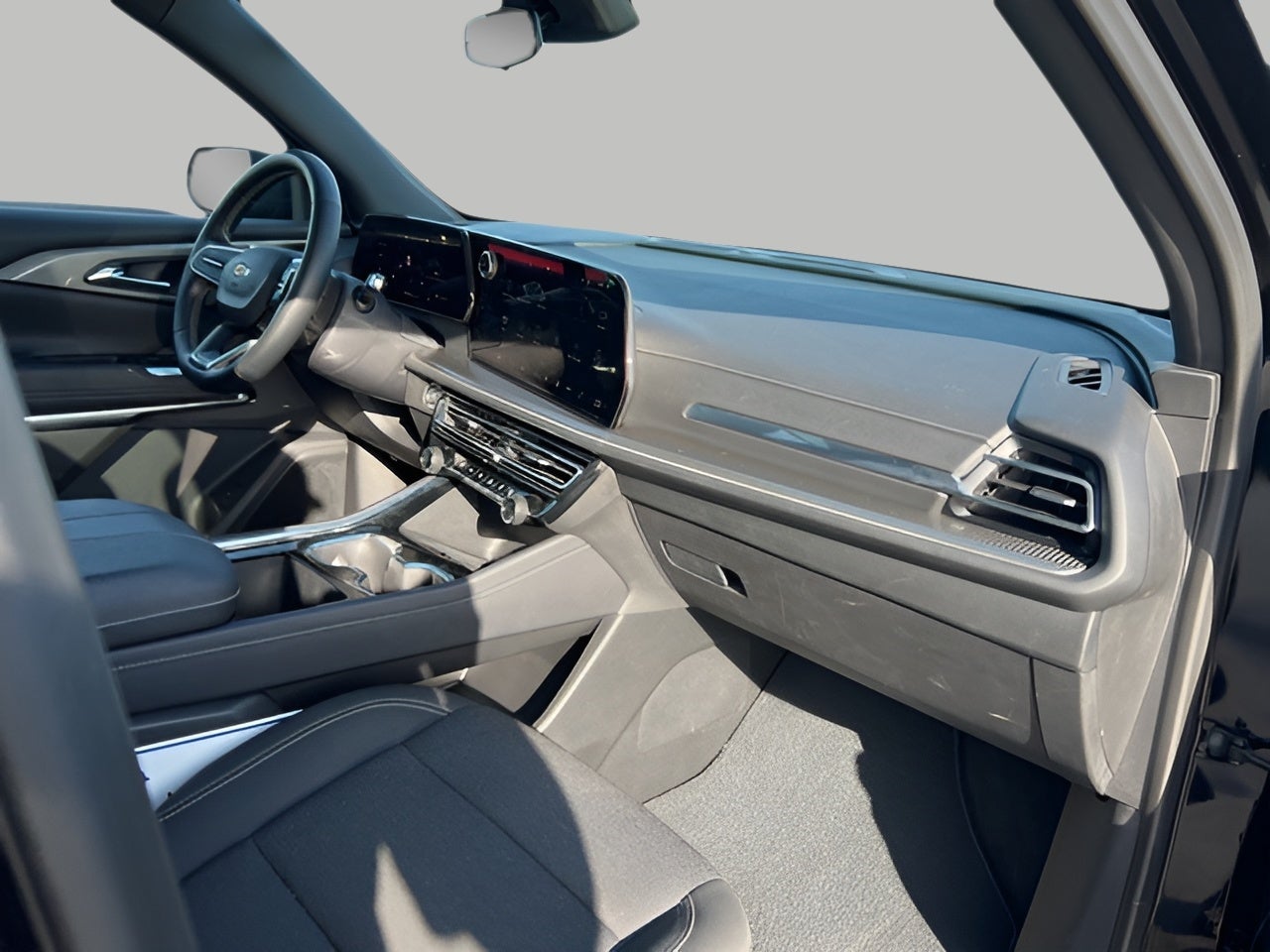 2025 Chevrolet Traverse LT 2LT