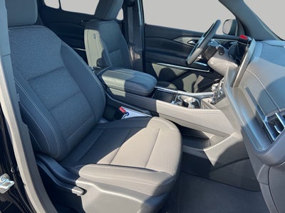 2025 Chevrolet Traverse LT 2LT