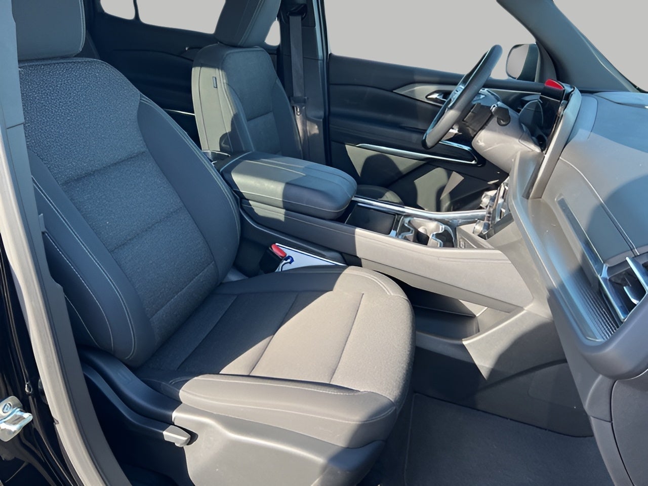 2025 Chevrolet Traverse LT 2LT