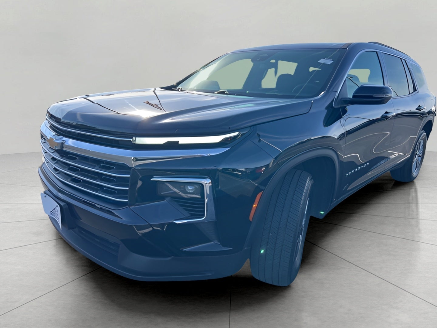 2025 Chevrolet Traverse LT 2LT