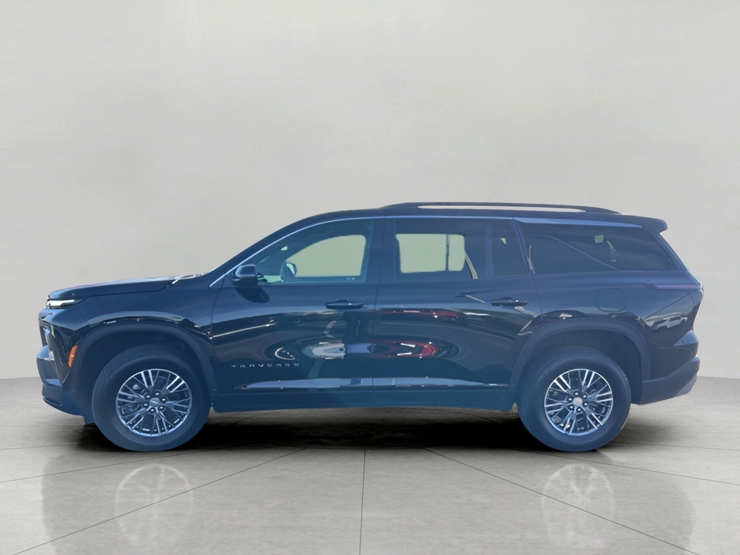 2025 Chevrolet Traverse LT 2LT