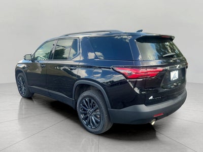 2023 Chevrolet Traverse AWD 4dr RS