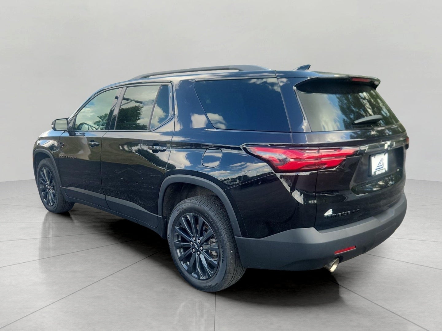 2023 Chevrolet Traverse AWD 4dr RS