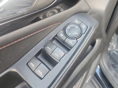 2023 Chevrolet Traverse AWD 4dr RS