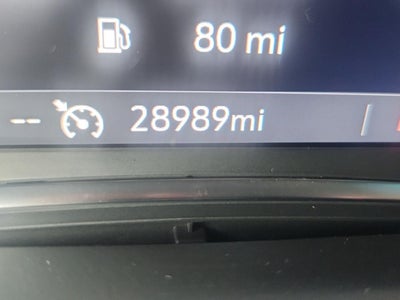 2023 Chevrolet Traverse AWD 4dr RS