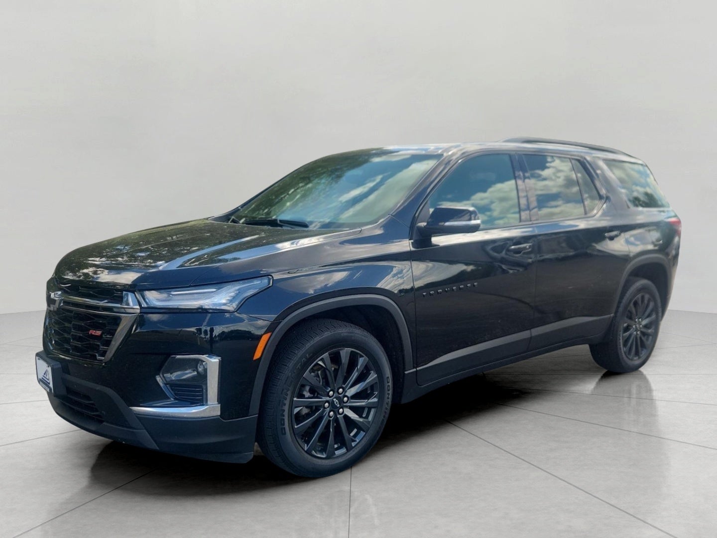2023 Chevrolet Traverse AWD 4dr RS