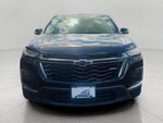 2023 Chevrolet Traverse AWD 4dr RS