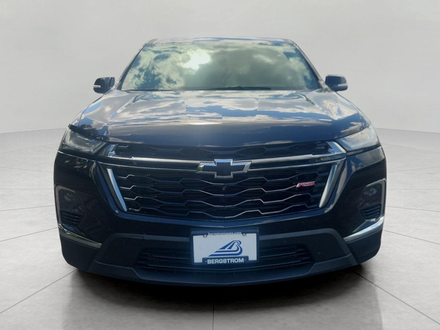 2023 Chevrolet Traverse AWD 4dr RS