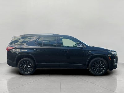 2023 Chevrolet Traverse AWD 4dr RS
