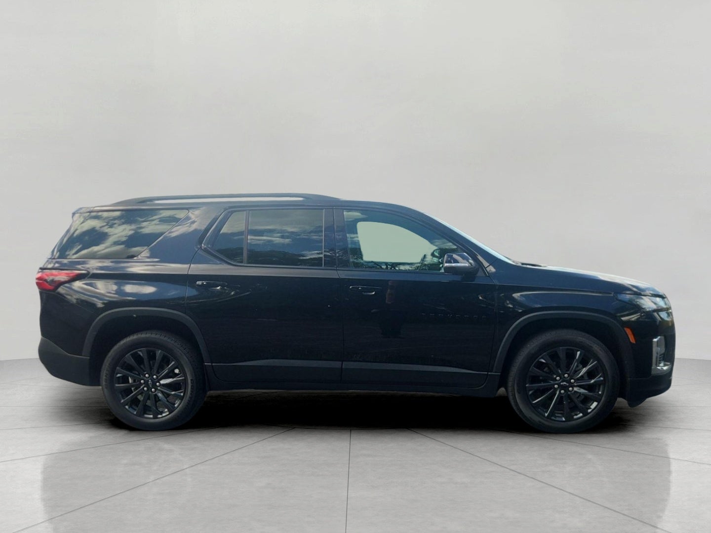 2023 Chevrolet Traverse AWD 4dr RS