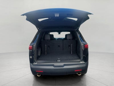 2023 Chevrolet Traverse AWD 4dr RS