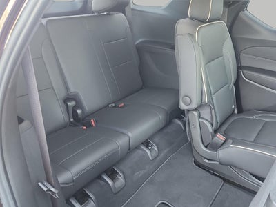 2023 Chevrolet Traverse AWD 4dr Premier