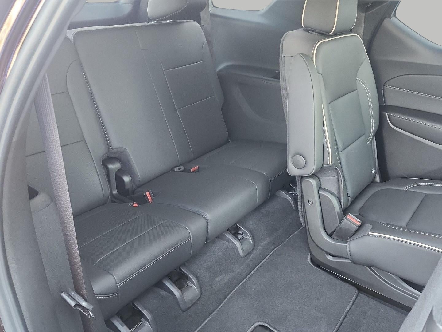 2023 Chevrolet Traverse AWD 4dr Premier