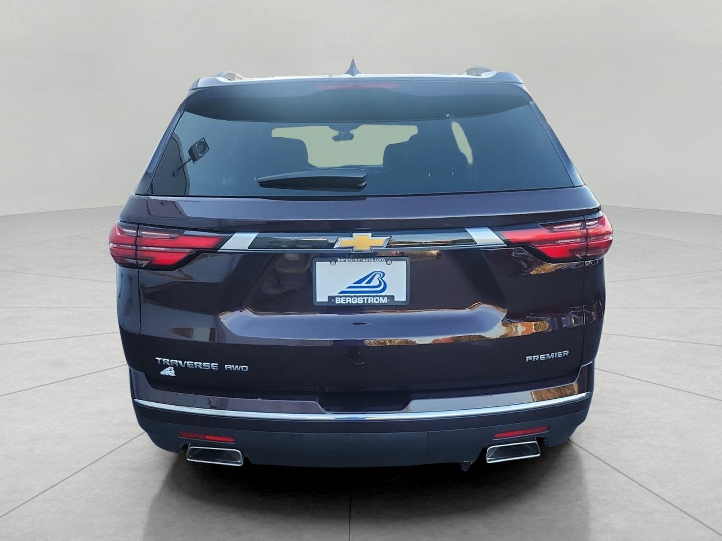 2023 Chevrolet Traverse AWD 4dr Premier