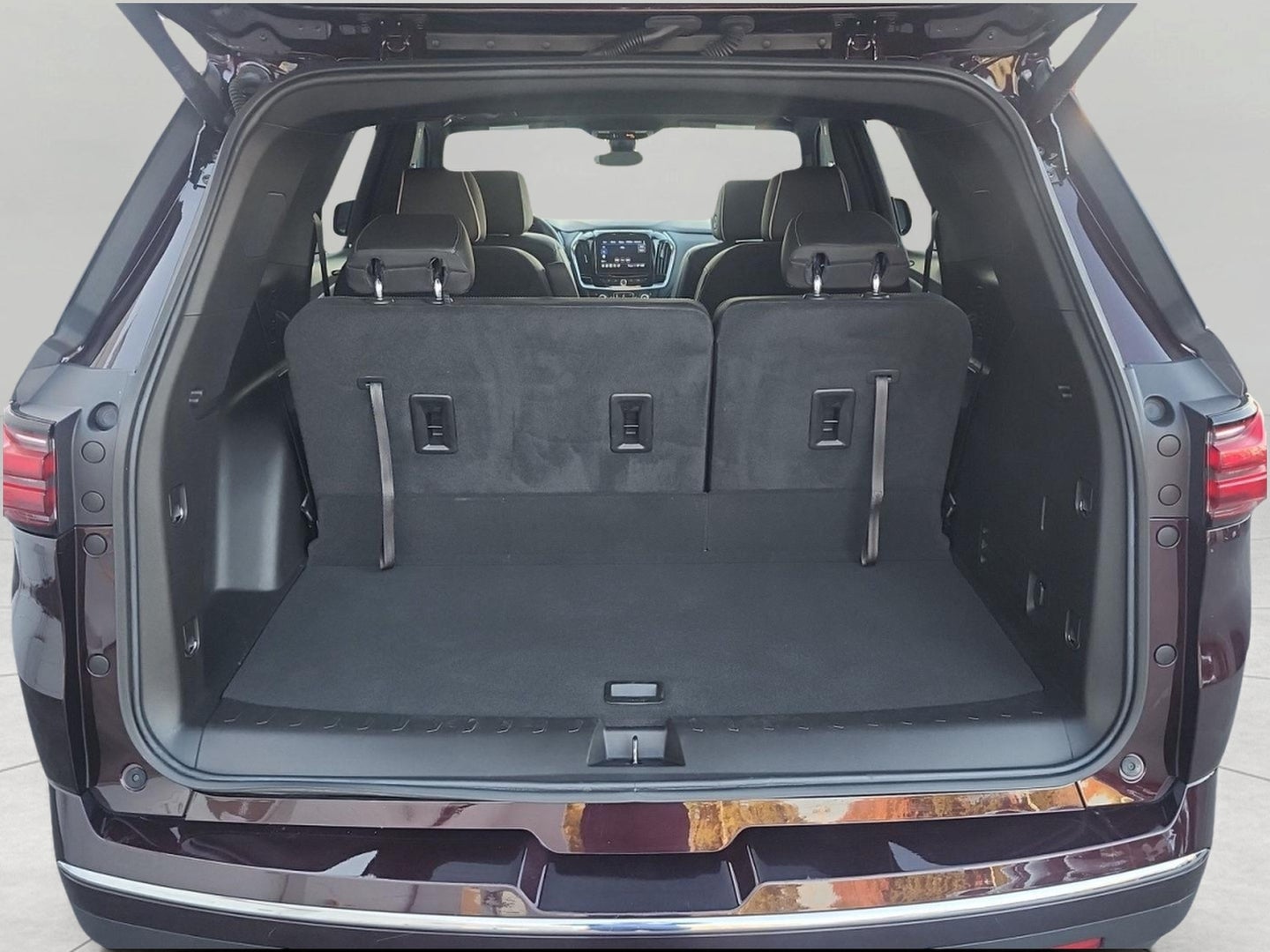 2023 Chevrolet Traverse AWD 4dr Premier