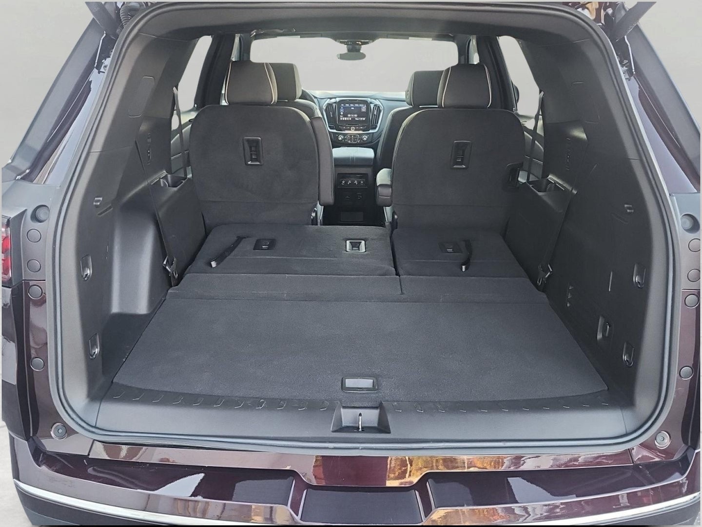 2023 Chevrolet Traverse AWD 4dr Premier