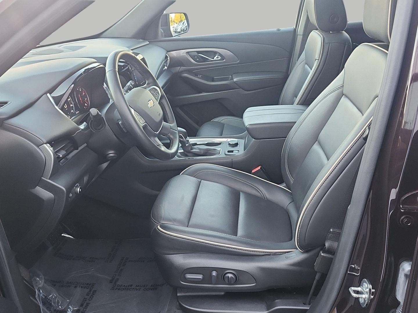 2023 Chevrolet Traverse AWD 4dr Premier