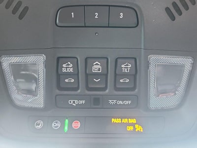 2023 Chevrolet Traverse AWD 4dr Premier
