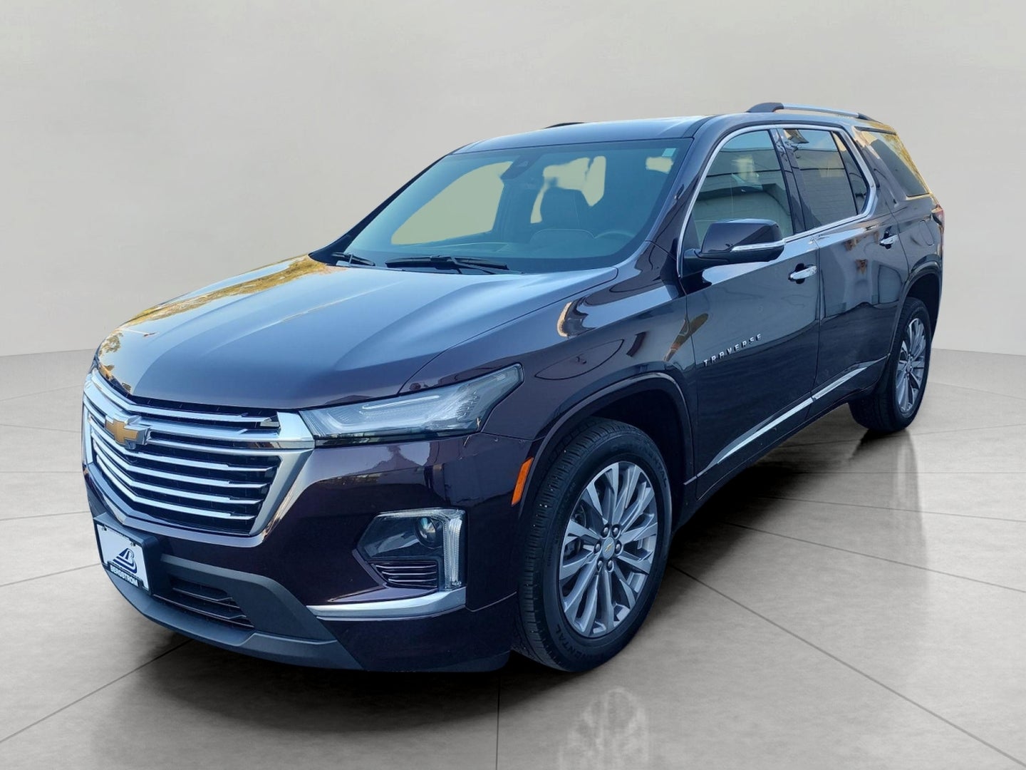 2023 Chevrolet Traverse AWD 4dr Premier