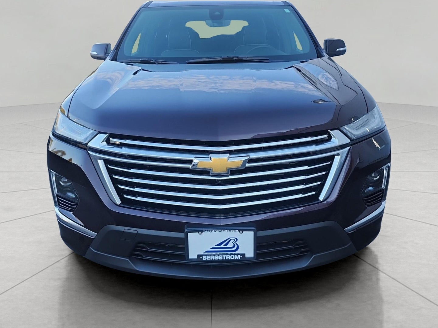 2023 Chevrolet Traverse AWD 4dr Premier