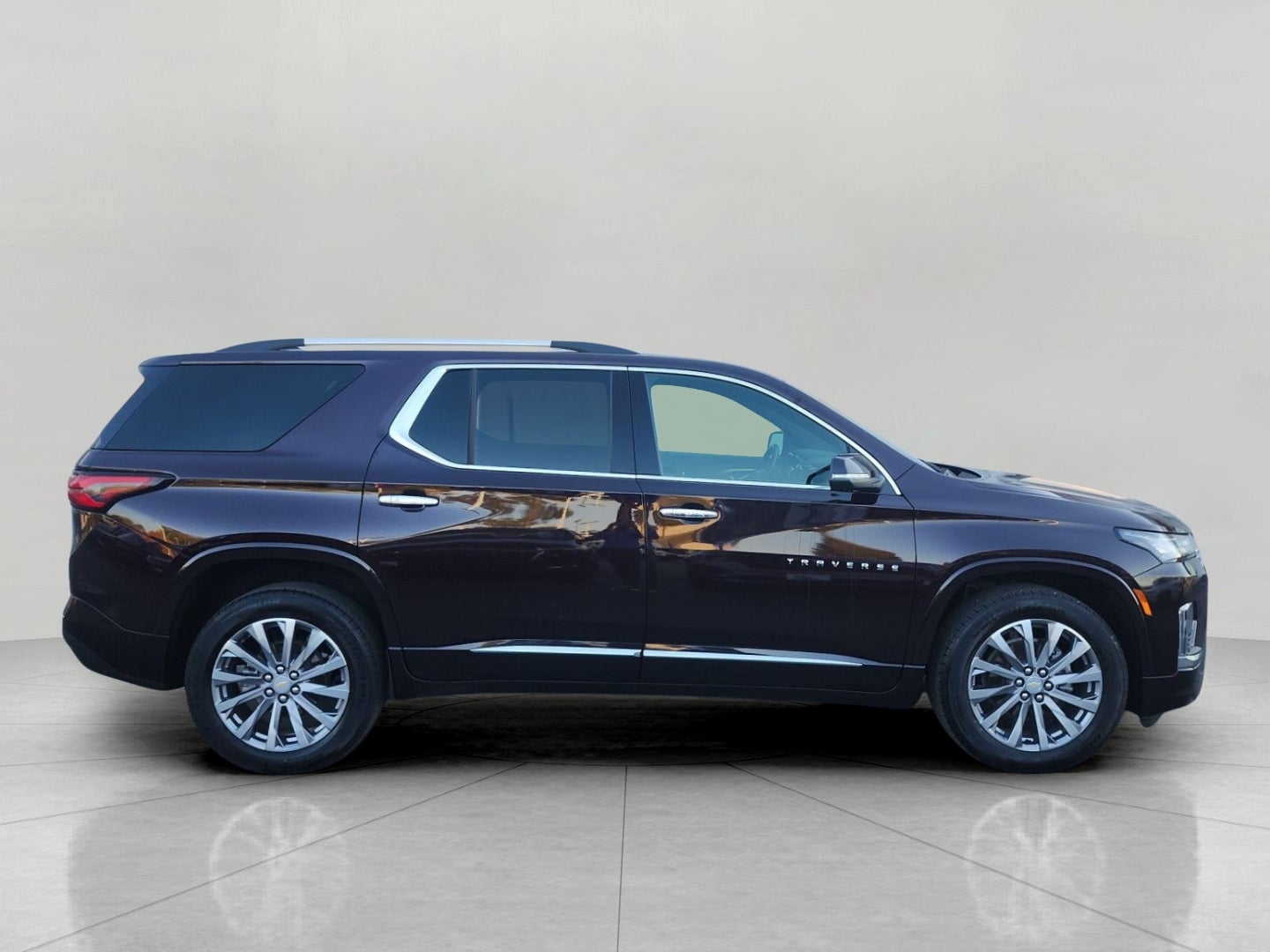 2023 Chevrolet Traverse AWD 4dr Premier