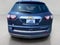 2016 Chevrolet Traverse FWD 4dr LT w/1LT