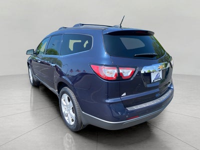 2016 Chevrolet Traverse FWD 4dr LT w/1LT