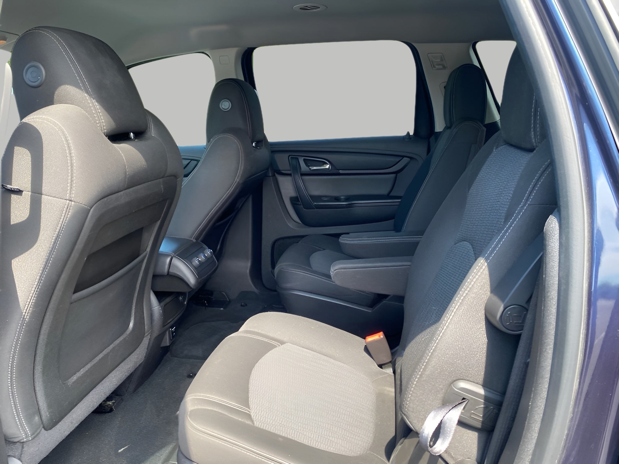 2016 Chevrolet Traverse FWD 4dr LT w/1LT