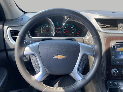 2016 Chevrolet Traverse FWD 4dr LT w/1LT