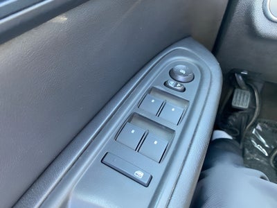 2016 Chevrolet Traverse FWD 4dr LT w/1LT