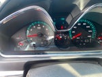 2016 Chevrolet Traverse FWD 4dr LT w/1LT