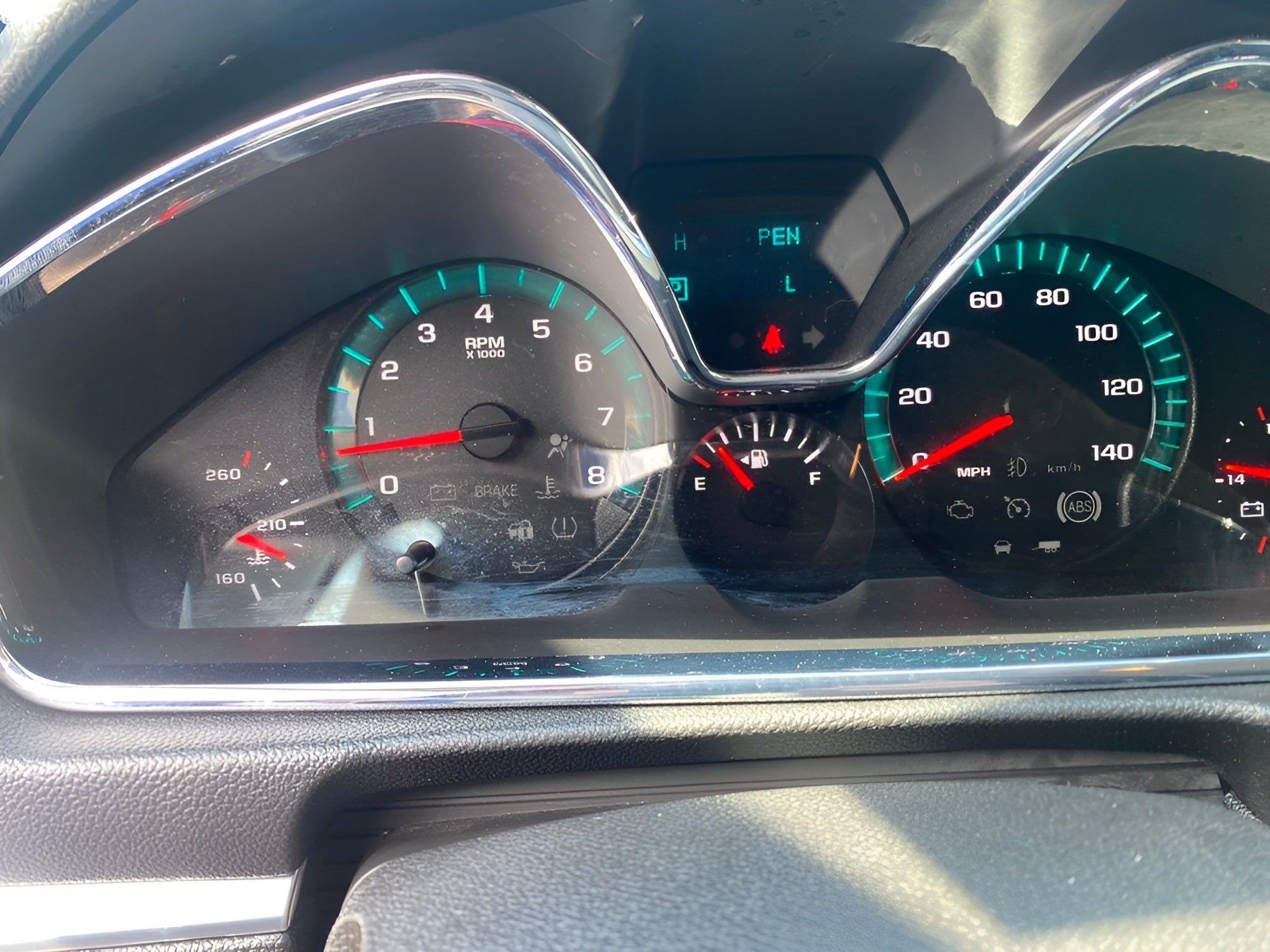 2016 Chevrolet Traverse FWD 4dr LT w/1LT