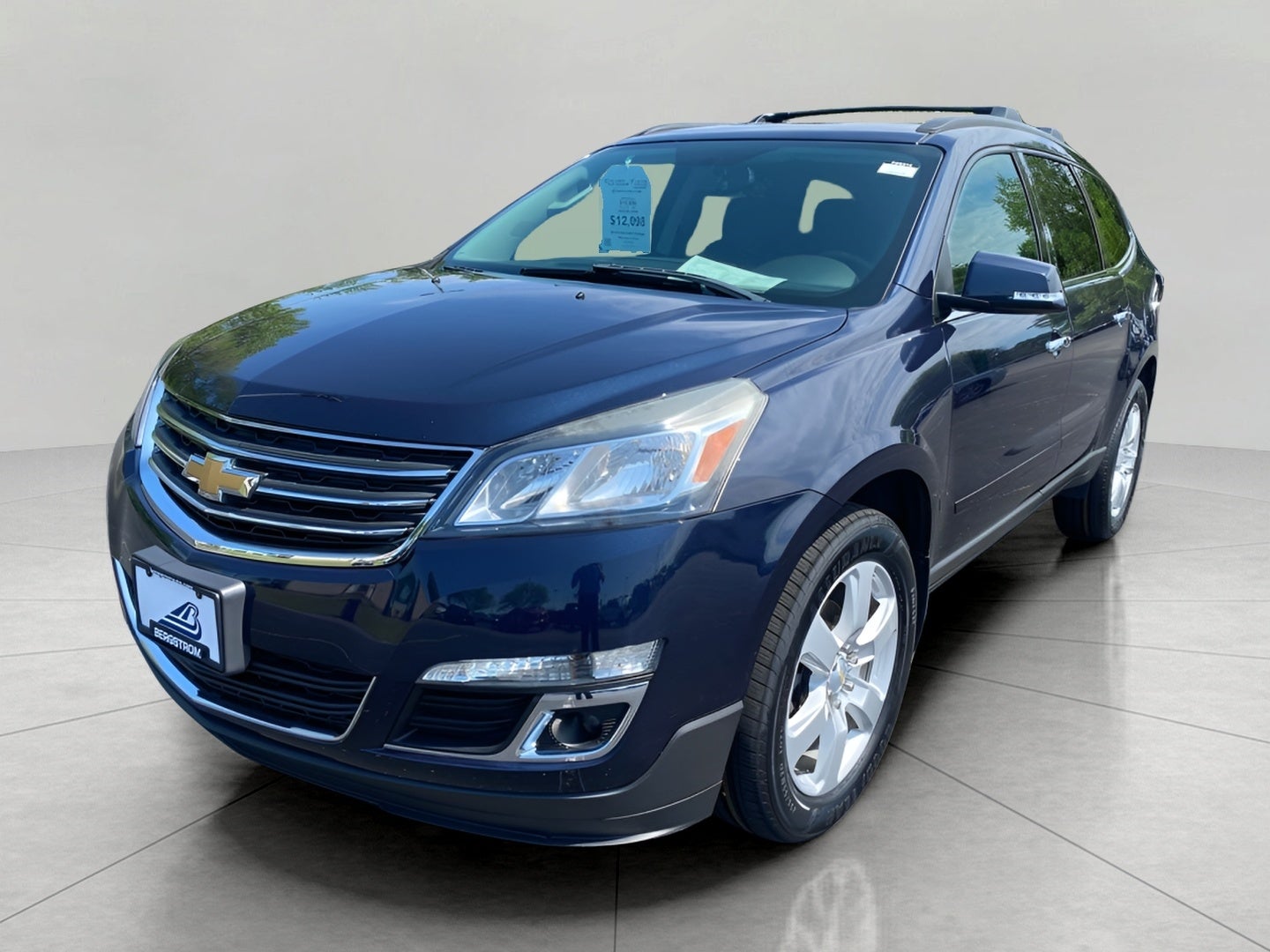 2016 Chevrolet Traverse FWD 4dr LT w/1LT