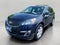 2016 Chevrolet Traverse FWD 4dr LT w/1LT