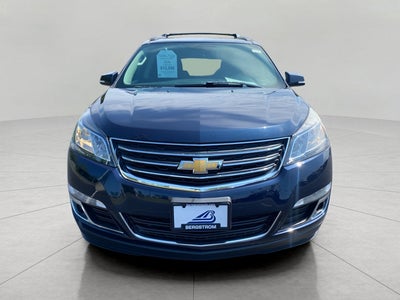 2016 Chevrolet Traverse FWD 4dr LT w/1LT
